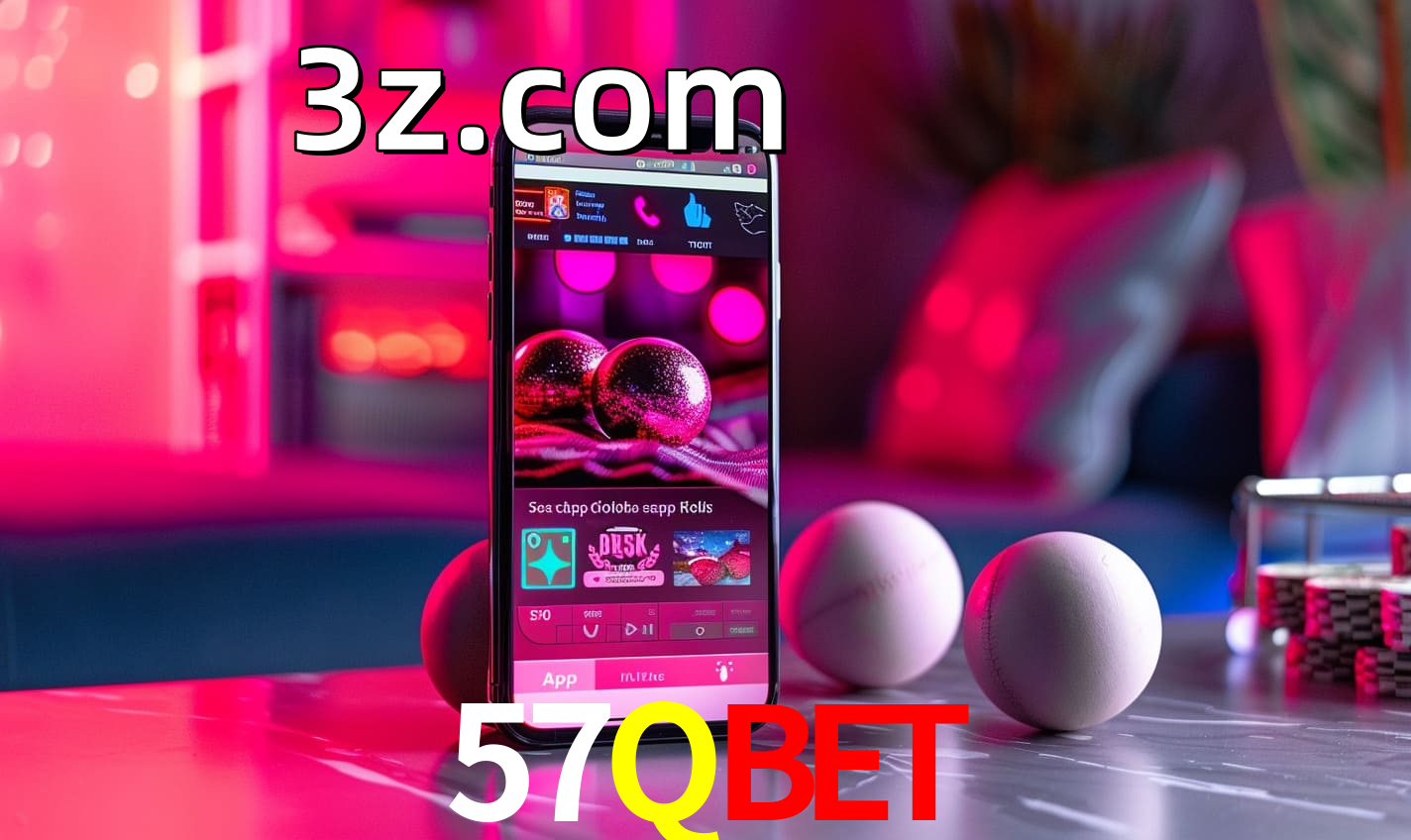 57QBET